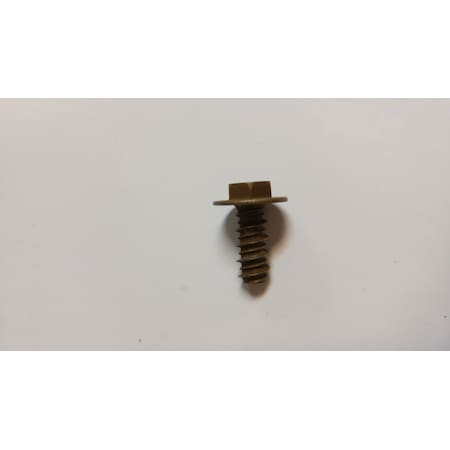 Vite A Testa Esagonale Tagliaerba Rasaerba Tosaerba ORIGINALE MTD 710-0599 - Foto 3